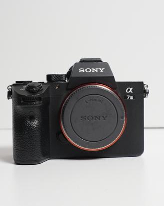 Sony A 7III