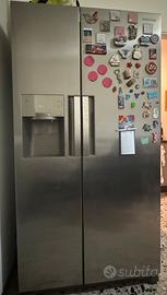 Frigorifero Americano