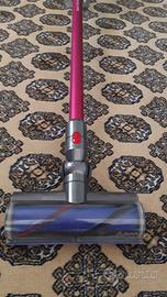 Dyson V8 absolute
