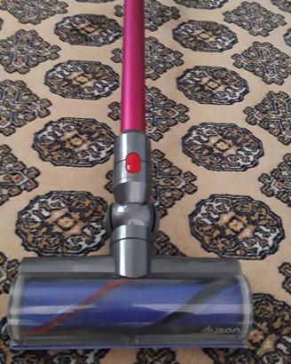 Dyson V8 absolute