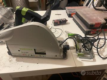 Sega festool 75