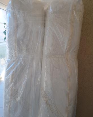Materasso matrimoniale 190% lattice 