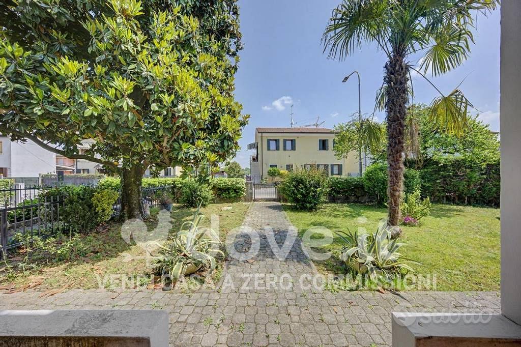 Apartment in Villafranca Padovana, Cascina Norbiato - Vista 3