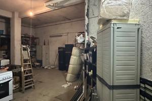 Garage triplo posto auto