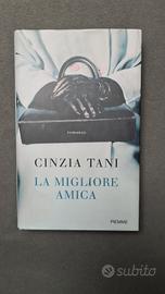 LA MIGLIORE AMICA - Cinzia Tani