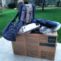 Trilogy Inglesina Classic