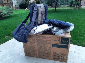 Trilogy Inglesina Classic