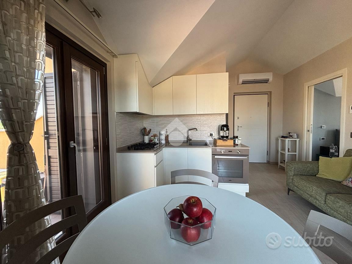 Appartamento – Morro d'Oro, Pagliare - Altro