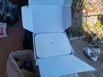 vodafone station revolution con pennetta per sim