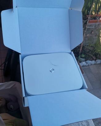 vodafone station revolution con pennetta per sim