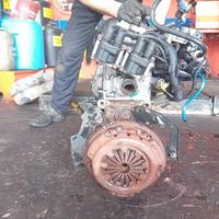 MOTORE COMPLETO FIAT Panda Serie 4x4 176 B2.000 Be