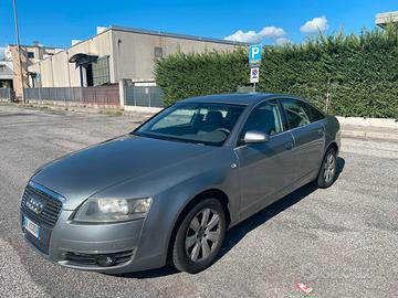 Audi A6 3.0 V6 tdi Limited Edition quattro