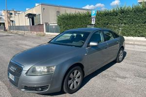 Audi A6 3.0 V6 tdi Limited Edition quattro