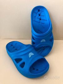 Ciabatta mare piscina bimbo numero 28