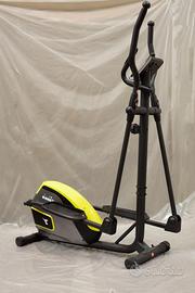 Diadora Fitness Ellittica Galaxy Cross A Norma Ce