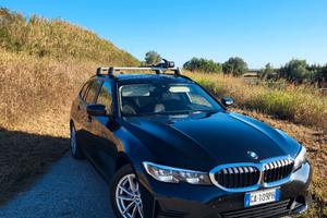 BMW G21 320D 