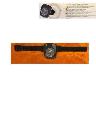 Orologio Smartwatch DT 100 (Nero)