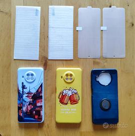 Accessori per Xiaomi 10T Lite