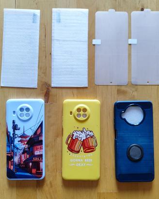 Accessori per Xiaomi 10T Lite