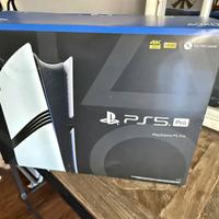 PS5 Pro 2TB