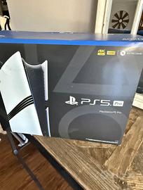 PS5 Pro 2TB