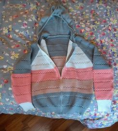 golfino donna primavera 