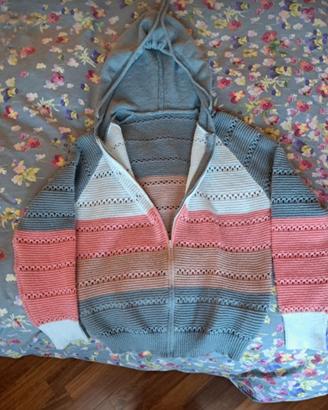 golfino donna primavera 