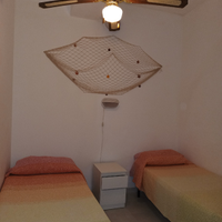 Vacanze a Luglio a Vieste :Villetta al Mare Vieste