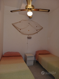 Vacanze a Settembre Villetta al Mare Vieste