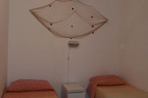 Vacanze a Settembre Villetta al Mare Vieste