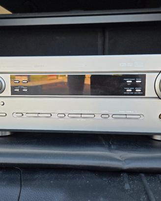 sintoamplificatore Yamaha  RV-V440 RDS