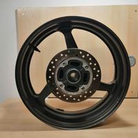 Cerchio posteriore honda cbr 600 rr 2007 2008 09