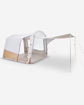 Tenda  Decathlon AIR BASE CONNECT furgone 6 posti