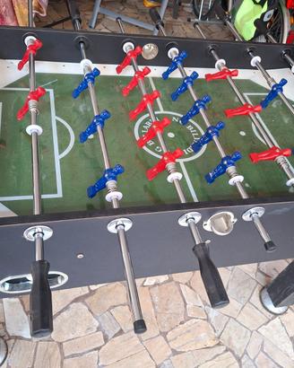 Calcio balilla