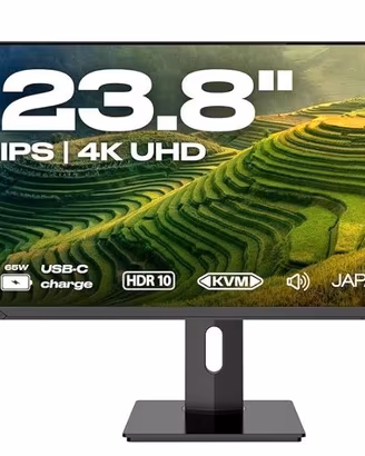imac mini m4 + monitor
