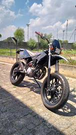 Beta RR 50 - 70 Motard