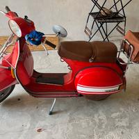 Piaggio Vespa PX 200 E 1984