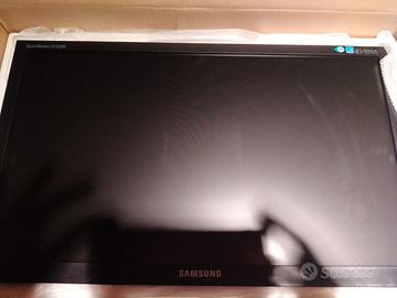 MONITOR SAMSUNG LED SYNCMASTER EX2220