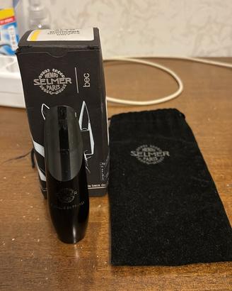 Bocchino Selmer concept Sax Alto