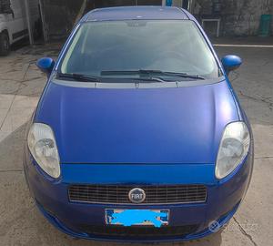 FIAT Grande Punto 1.2 / 5 porte Gpl