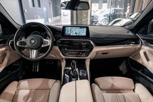 Bmw 530d xDrive Touring Msport