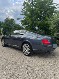 Continental Gt Mulliner