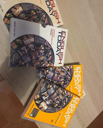 Corso di inglese