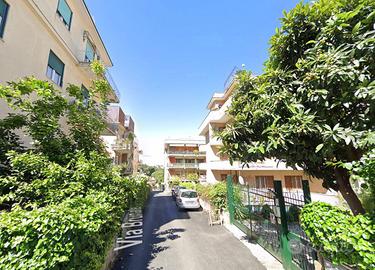 Appartamento Roma [Appartamento.VRG]