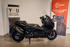 Yamaha T Max 560 Moto Pari al nuovo Pochissimi Km