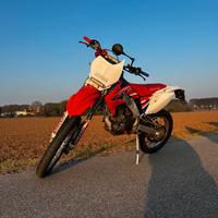 Honda CRF 250 - 2015 Targata