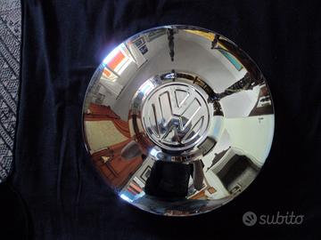 Borchia con doppio bordo Volkswagen Karmann Ghia