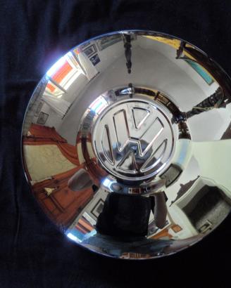 Borchia con doppio bordo Volkswagen Karmann Ghia