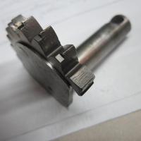 Perno Albero Ingranaggio Avviamento Guzzi 65 Guzzi