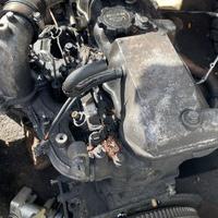 toyota land cruiser LJ70 2-LT anno 1989